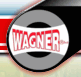 Wagner - delenie plechu